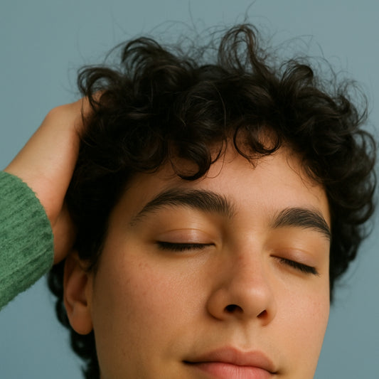 KX-826 Plant Extract Hair Regrowth Treatment