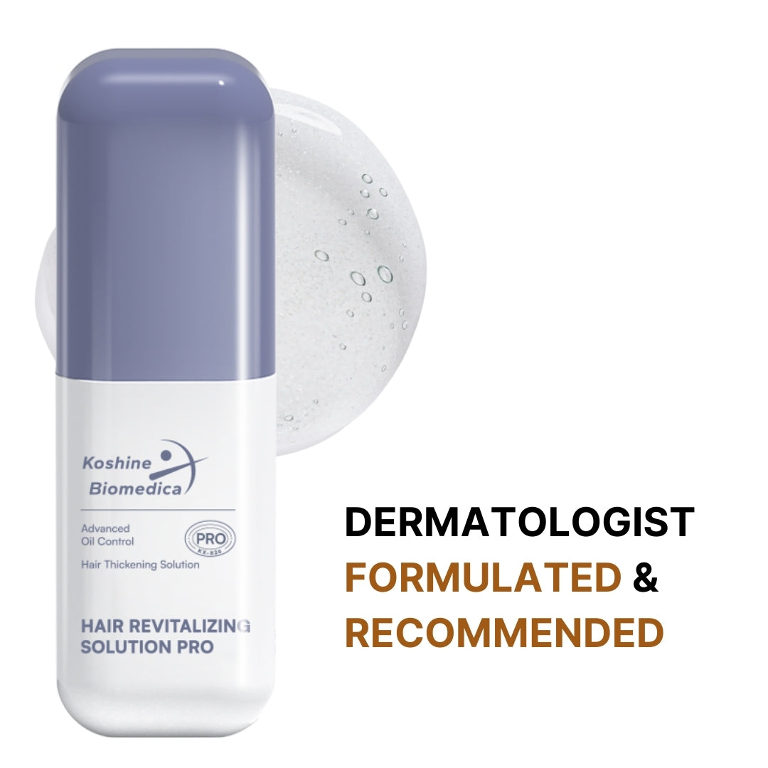 KX-826 PRO HAIR REGROWTH TREATMENT 0.9%