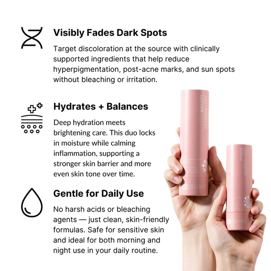 KT-939 Brightening Duo