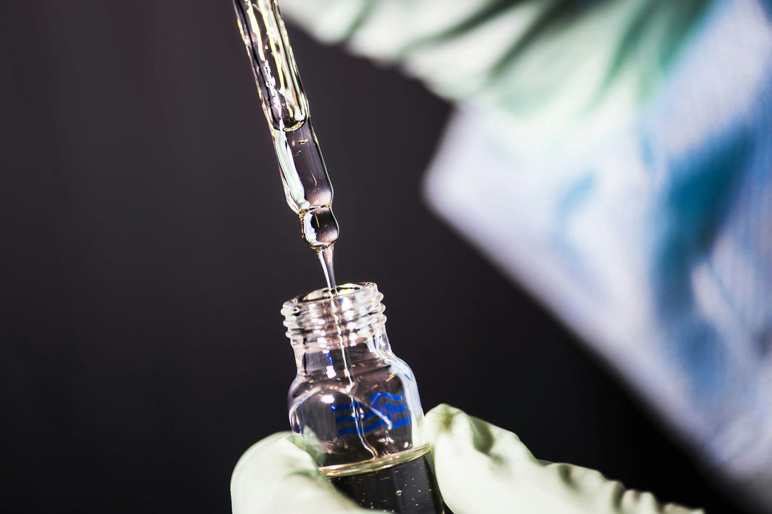 KX-826 Cleared for U.S. Clinical Trials: Why It’s a Big Deal for Hair Regrowth