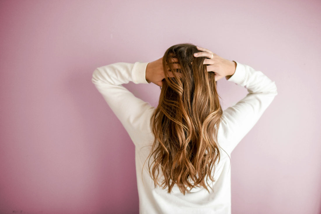 What Is KX-826? The Breakthrough Ingredient Changing Hair Regrowth