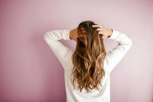 What Is KX-826? The Breakthrough Ingredient Changing Hair Regrowth