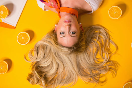 Hair Loss in Your 30s? Why Early Action Matters More Than Ever