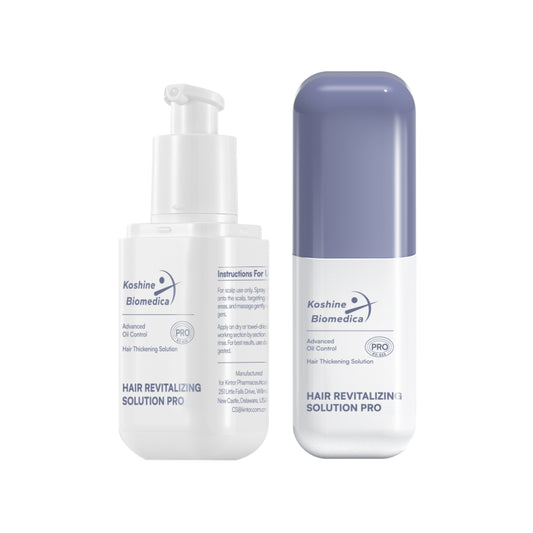 KX-826 PRO HAIR REGROWTH TREATMENT 0.9%