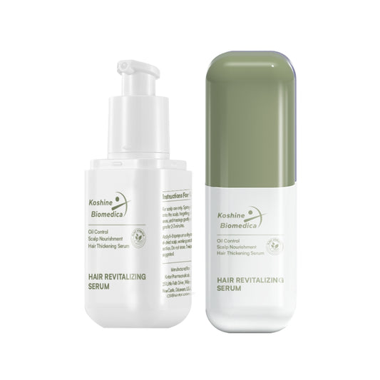 KX-826 Plant Extract Hair Regrowth Treatment