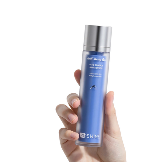 KOSHINÉ KX-826 Anti-Acne Gel
